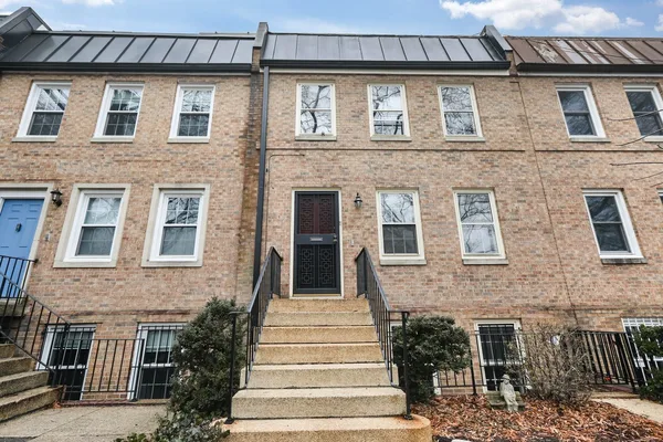 Coliving in Southwest Washington - Washington Southwest, Washington DC