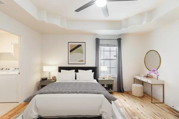 Coliving in North Loop - North Central Austin, Austin