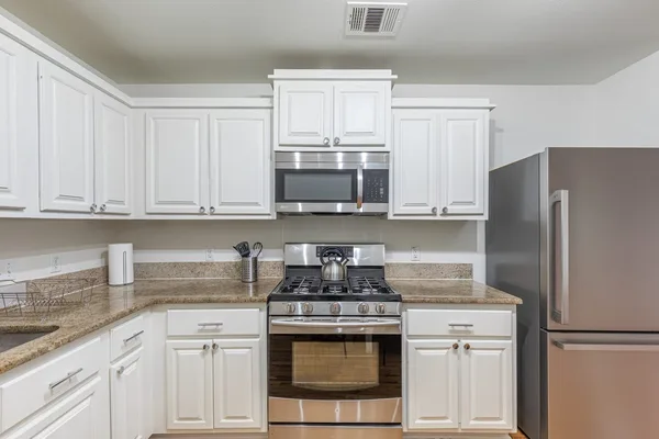 Coliving in North Loop - North Central Austin, Austin