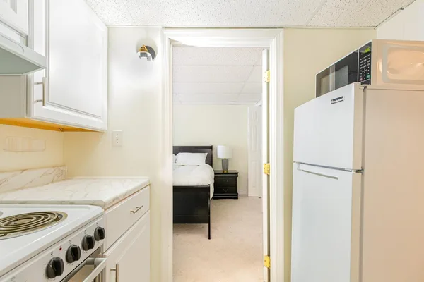 Studio Apartment for rent in Edgewood - Washington Northeast, Washington DC