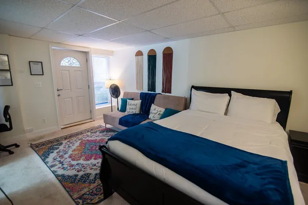 Studio Apartment for rent in Edgewood - Washington Northeast, Washington DC