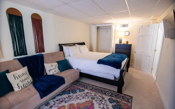 Studio Apartment for rent in Edgewood - Washington Northeast, Washington DC