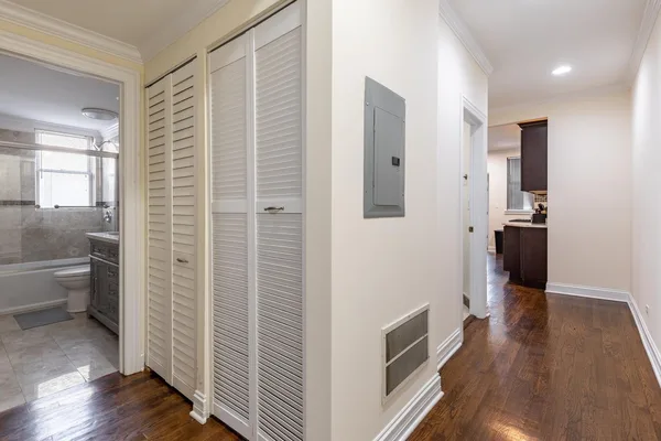 Coliving in Avondale - North Side, Chicago