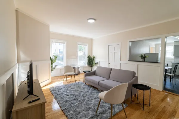 Coliving in Allston - Boston, Boston