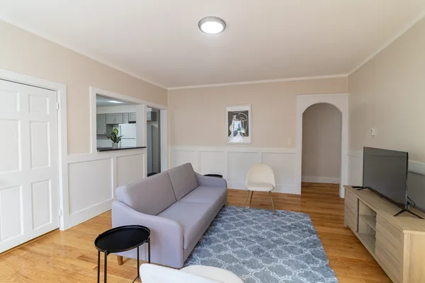 Coliving in Allston - Boston, Boston