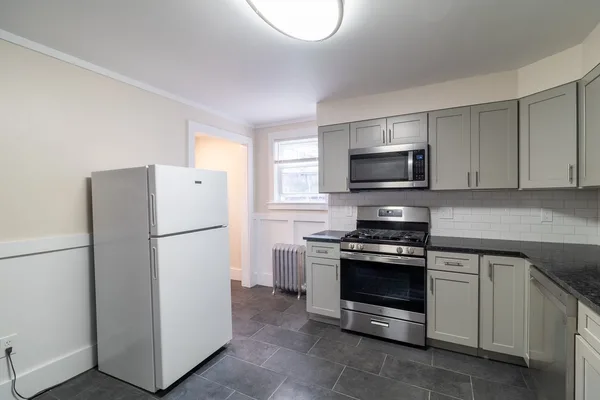 Coliving in Allston - Boston, Boston