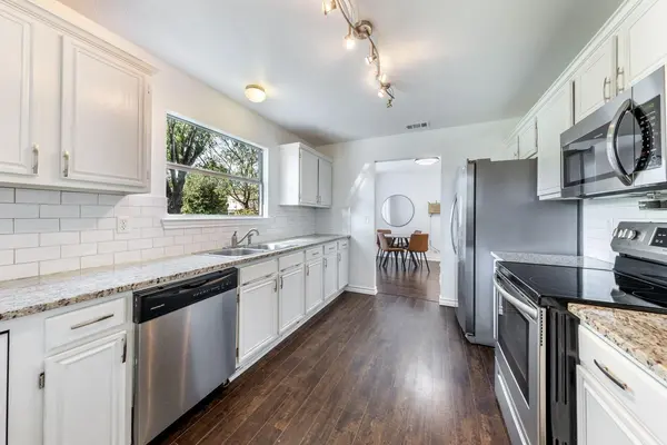 Coliving in Round Rock - North Austin, Austin