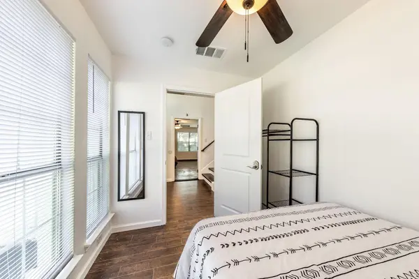 Coliving in Round Rock - North Austin, Austin