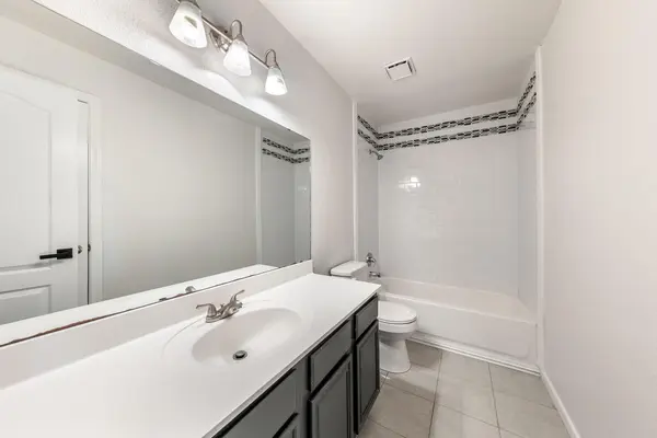 Coliving in Round Rock - North Austin, Austin