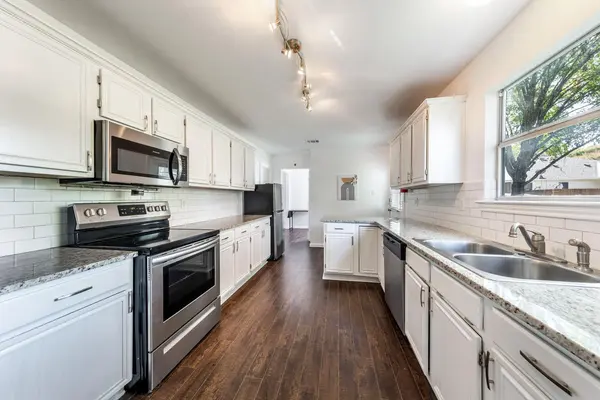 Coliving in Round Rock - North Austin, Austin