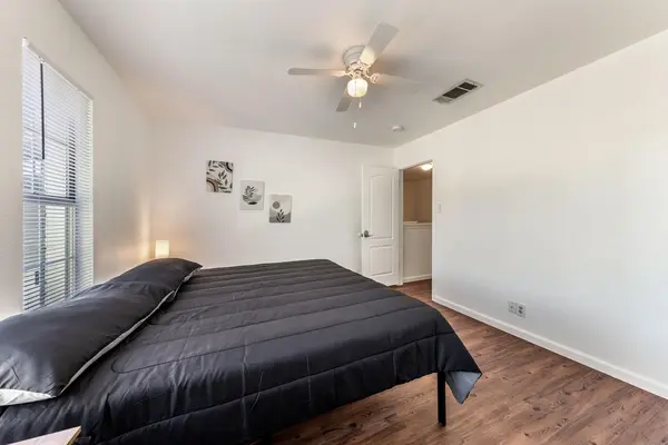 Coliving in Round Rock - North Austin, Austin