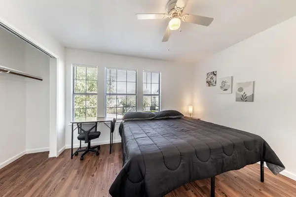 Coliving in Round Rock - North Austin, Austin
