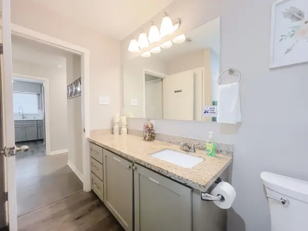 Coliving in Greater Hobby Area - Se Houston, Houston