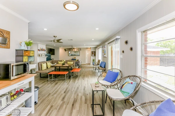 Coliving in Greater Hobby Area - Se Houston, Houston