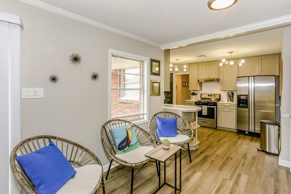 Coliving in Greater Hobby Area - Se Houston, Houston