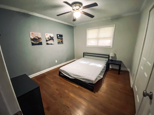 Coliving in Decatur - East Atl, Atlanta