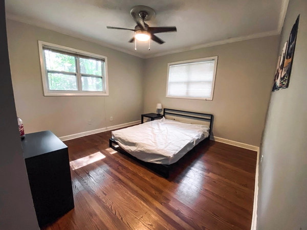 Coliving in Decatur - East Atl, Atlanta