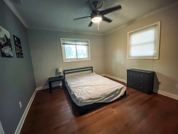 Coliving in Decatur - East Atl, Atlanta