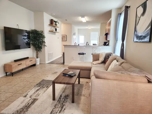 Coliving in South Acres / Crestmont Park - Se Houston, Houston