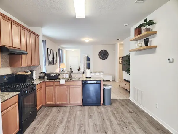 Coliving in South Acres / Crestmont Park - Se Houston, Houston