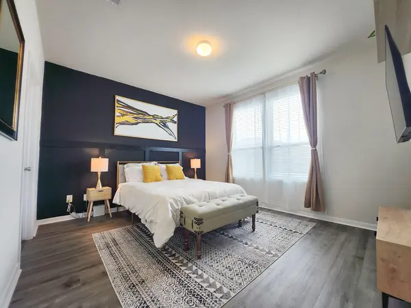 Coliving in South Acres / Crestmont Park - Se Houston, Houston