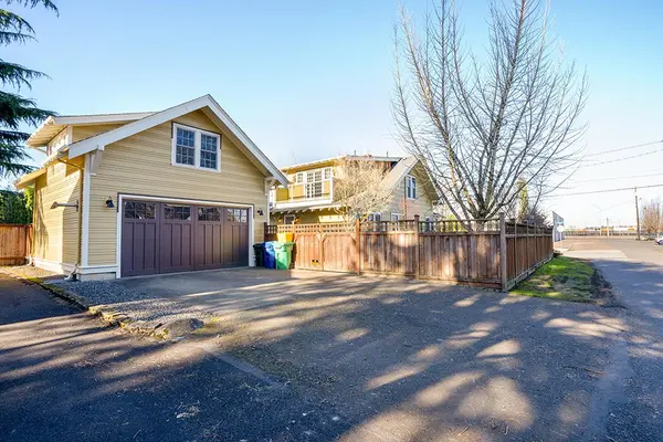 Coliving in Brooklyn - SE Portland, Portland