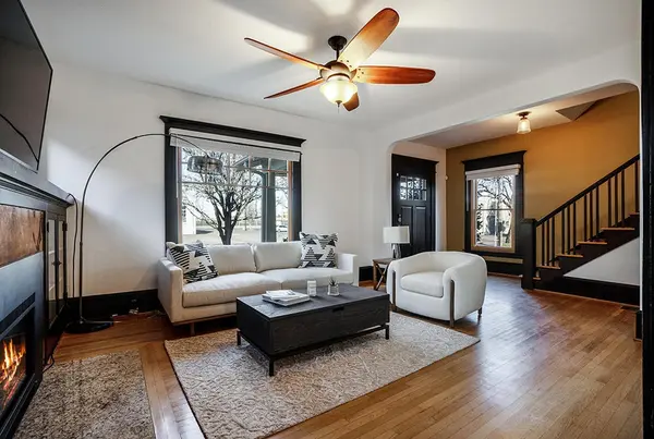 Coliving in Brooklyn - SE Portland, Portland