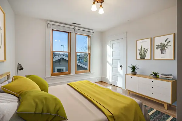 Coliving in Brooklyn - SE Portland, Portland