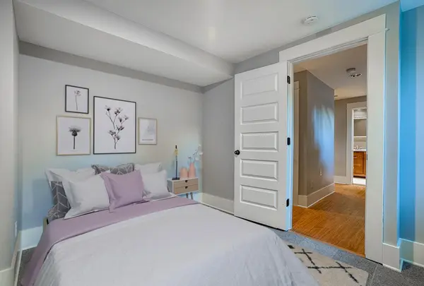 Coliving in Brooklyn - SE Portland, Portland