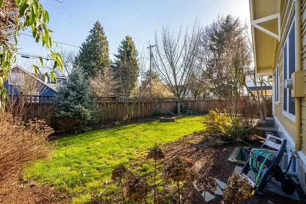 Coliving in Brooklyn - SE Portland, Portland