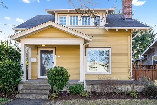 Coliving in Brooklyn - SE Portland, Portland