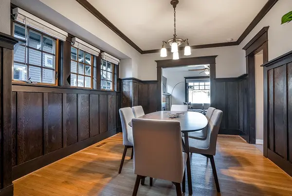 Coliving in Brooklyn - SE Portland, Portland