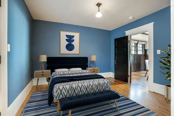 Coliving in Brooklyn - SE Portland, Portland