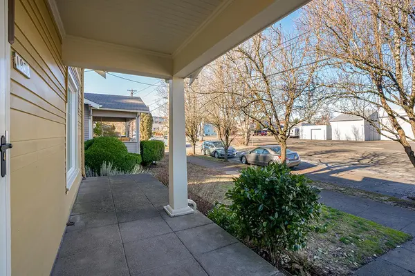 Coliving in Brooklyn - SE Portland, Portland