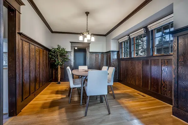 Coliving in Brooklyn - SE Portland, Portland