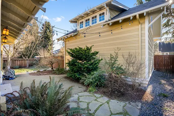 Coliving in Brooklyn - SE Portland, Portland