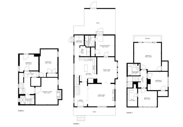 Coliving in Brooklyn - SE Portland, Portland