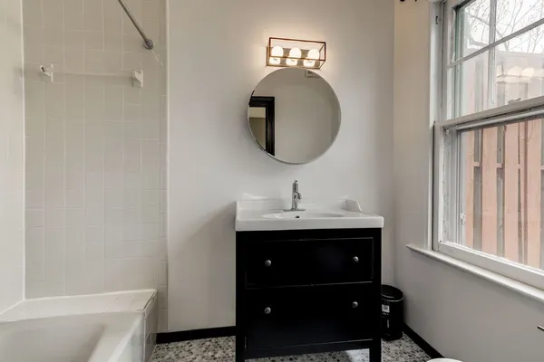 Coliving in Woodley Park - Washington Northwest, Washington DC