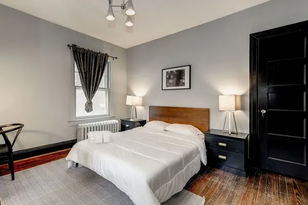 Coliving in Woodley Park - Washington Northwest, Washington DC