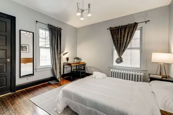 Coliving in Woodley Park - Washington Northwest, Washington DC