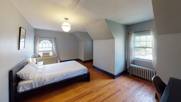 Coliving in Woodley Park - Washington Northwest, Washington DC