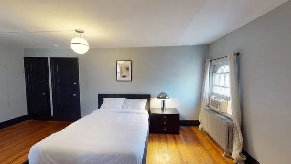 Coliving in Woodley Park - Washington Northwest, Washington DC