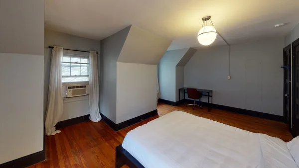 Coliving in Woodley Park - Washington Northwest, Washington DC