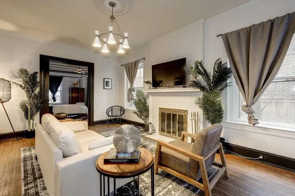 Coliving in Woodley Park - Washington Northwest, Washington DC