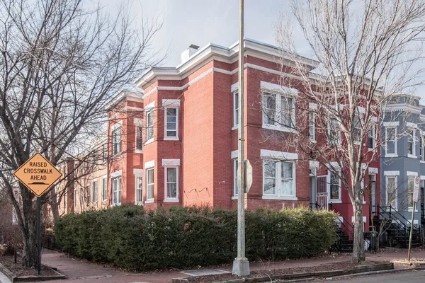 Coliving in Navy Yard - Washington Southeast, Washington DC