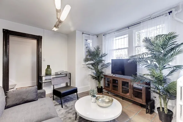 Coliving in Navy Yard - Washington Southeast, Washington DC