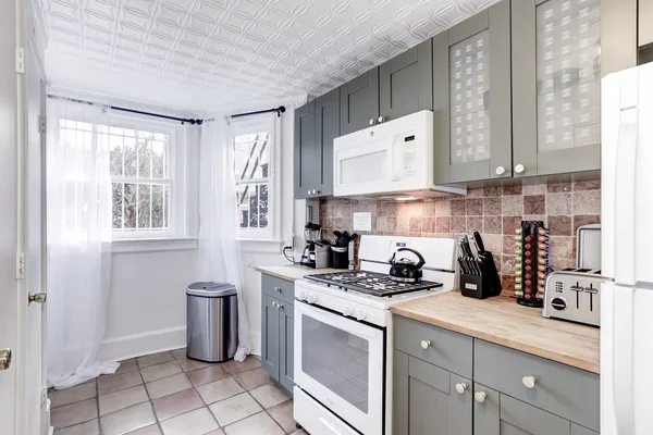 Coliving in Navy Yard - Washington Southeast, Washington DC