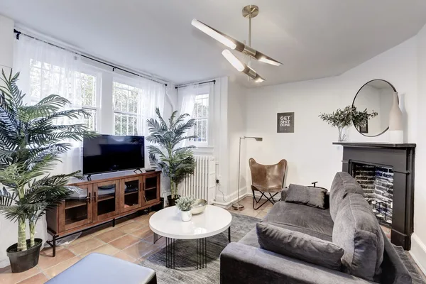 Coliving in Navy Yard - Washington Southeast, Washington DC