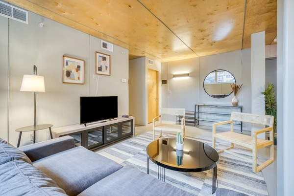 Coliving in Edgewood - Washington Northeast, Washington DC