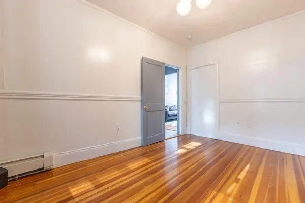 Coliving in North End - Boston, Boston